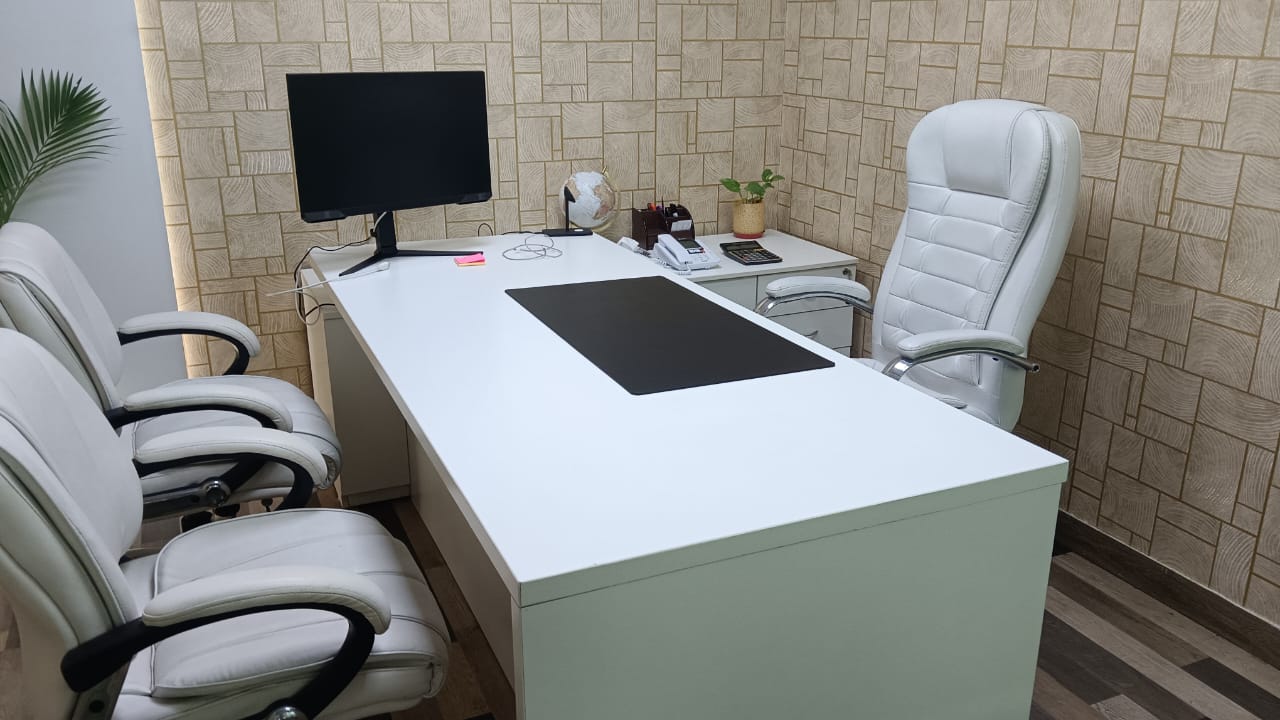 Office Space in IT/SEZ For Rent in Sector 6