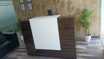 Team Area in  Office Space in IT/SEZ at Sector 6 – for Rent