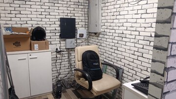 Team Area in  Office Space in IT/SEZ at Sector 6 – for Rent