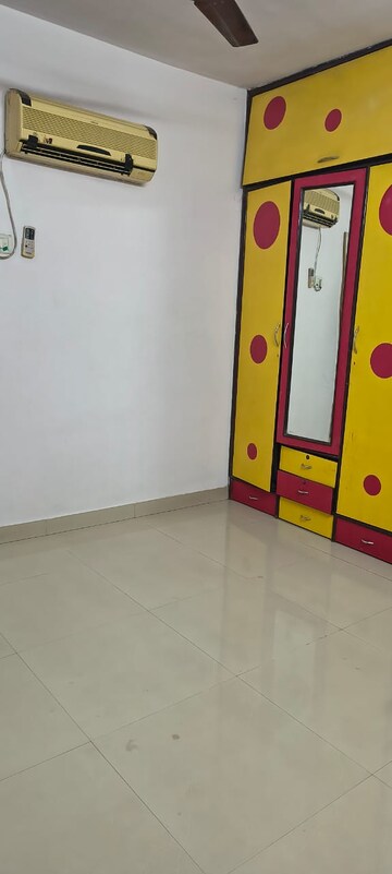 Building Lobby in 1 BHK Apartment at Brahmand – for Rent
