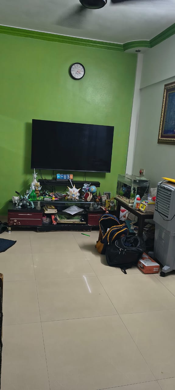 1 BHK Apartment For Rent in Brahmand