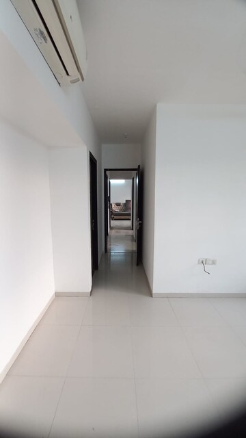Building Lobby in 2 BHK Apartment at Lodha Splendora, Ghodbunder Road – for Rent