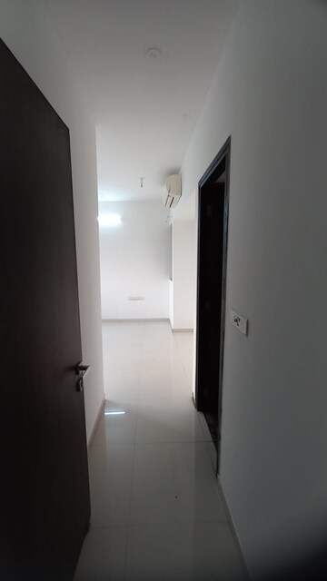 Bathroom in 2 BHK Apartment at Lodha Splendora, Ghodbunder Road – for Rent