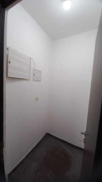 Bathroom in 2 BHK Apartment at Lodha Splendora, Ghodbunder Road – for Rent