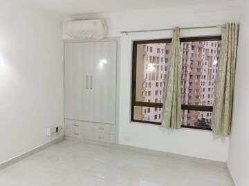 3 BHK Apartment For Rent in Orchid Petals, Sector 49