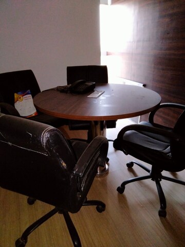 Team Area in  Office Space at Kesar Solitaire, Sector 19 Sanpada – for Rent