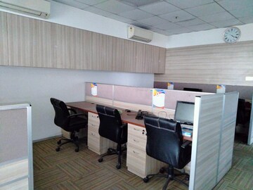  Office Space For Rent in Kesar Solitaire, Sector 19 Sanpada