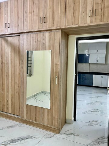 Room in 2 BHK Builder Floor at Lingarajapuram – for Sale