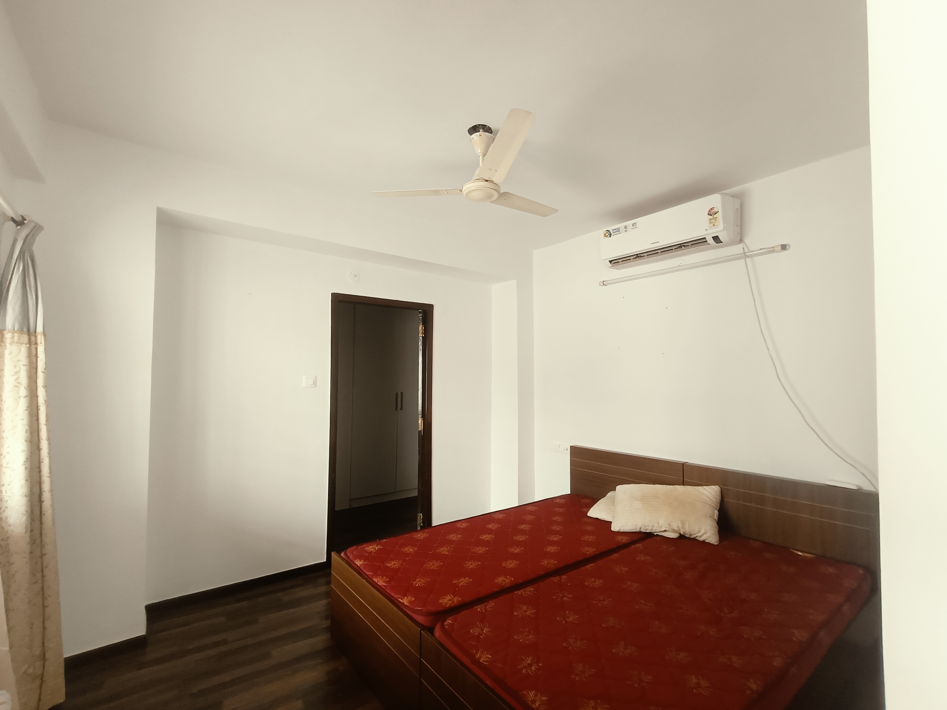 1 BHK + Pooja Room Independent House For Rent in HSR layout