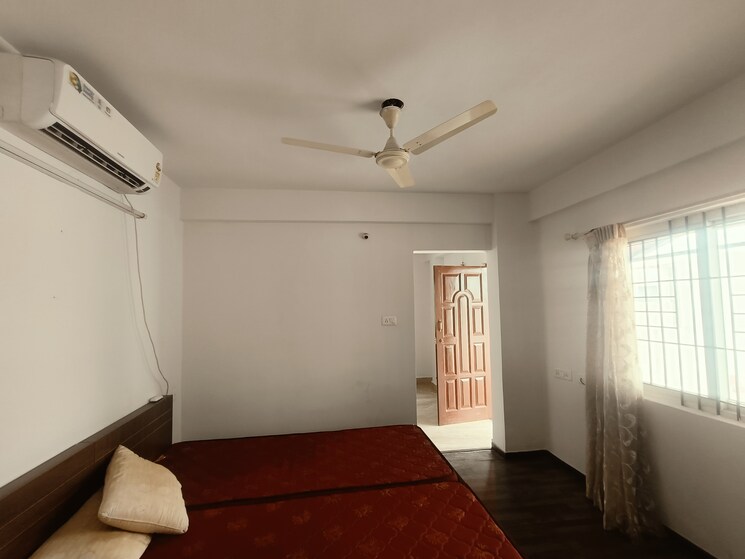 Bedroom, hsr layout 1 Bedroom 600 Sq.Ft. Independent House In Hsr Layout Bangalore 9023495