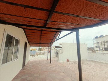 Parking in 1 BHK Independent House at Hsr Layout – for Rent
