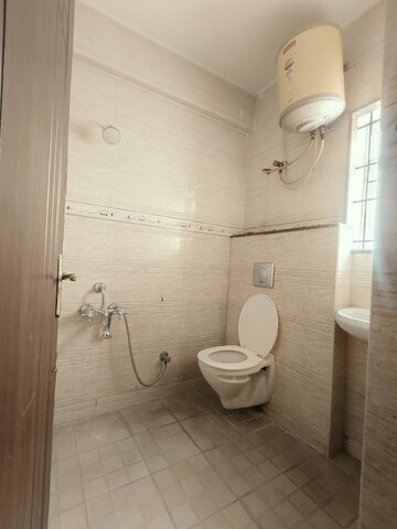 Bathroom in 1 BHK Independent House at Hsr Layout – for Rent