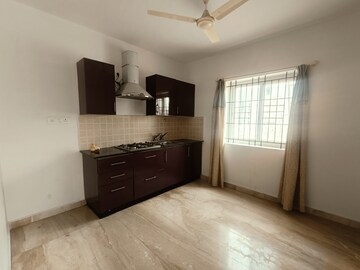 Bedroom in 1 BHK Independent House at Hsr Layout – for Rent