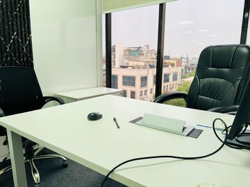 Team Area in  Office Space in IT/SEZ at Sector 6 – for Rent