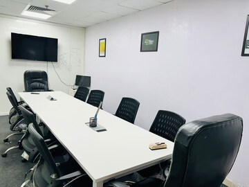 Team Area in  Office Space in IT/SEZ at Sector 6 – for Rent
