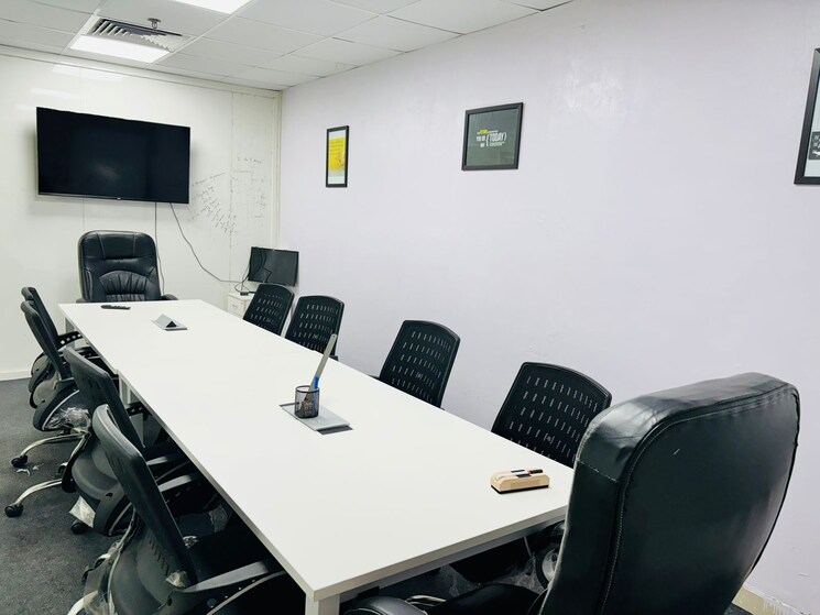 Team Area, sector 6 Commercial Office Space in IT/SEZ 7000 Sq.Ft. In Sector 6 Noida 9023492
