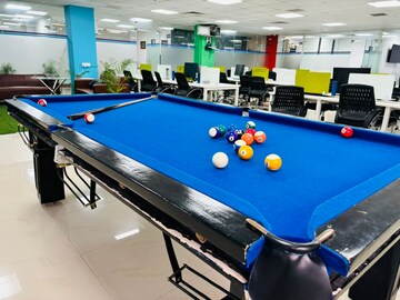 Team Area in  Office Space in IT/SEZ at Sector 6 – for Rent