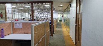 Team Area in  Office Space in IT/SEZ at Sector 6 – for Rent