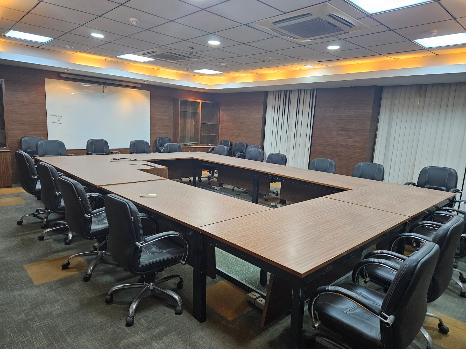 Office Space in IT/SEZ For Rent in Noida Sector 6