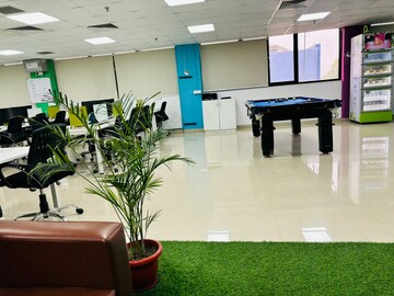 Team Area in  Office Space in IT/SEZ at Sector 6 – for Rent