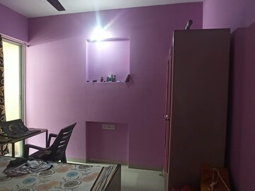 Furnished Amenities in 2 BHK Apartment at Ace Augusta, Hinjewadi – for Rent