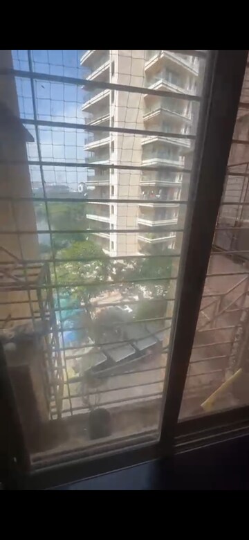 3 BHK Apartment – Exterior View View at Shree Sai Sapphire I, Powai - for Rent