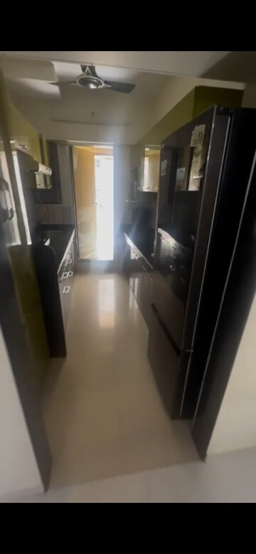 Building Lobby in 3 BHK Apartment at Shree Sai Sapphire I, Powai – for Rent