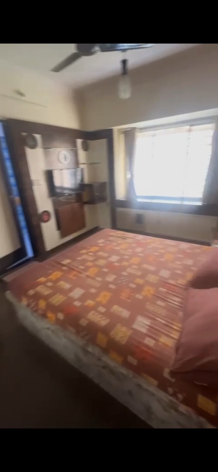 Bedroom, shree-sai-sapphire-i 3 Bedroom 1010 Sq.Ft. Apartment In Powai Mumbai 9023526