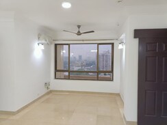 3 BHK + Servant Room Apartment For Sale in Orchid Petals