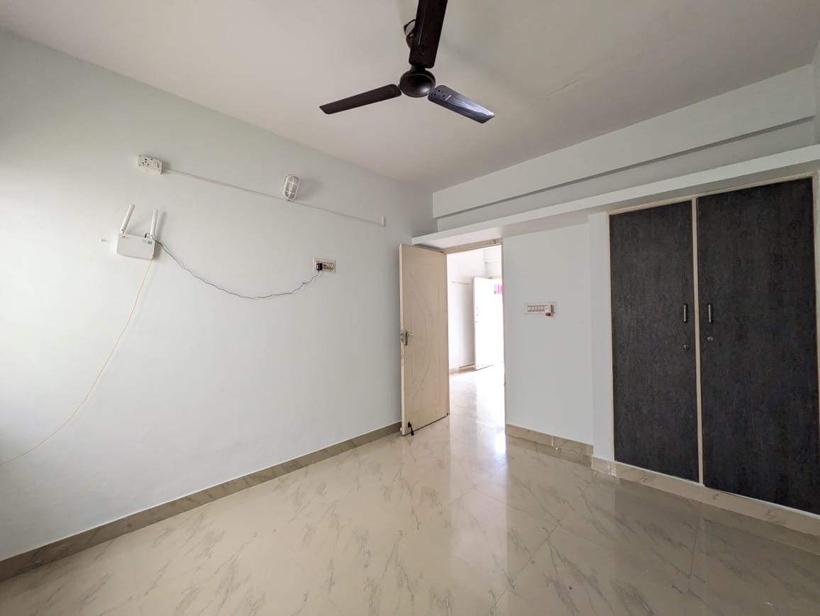 1 BHK + Pooja Room Independent House For Rent in HSR layout