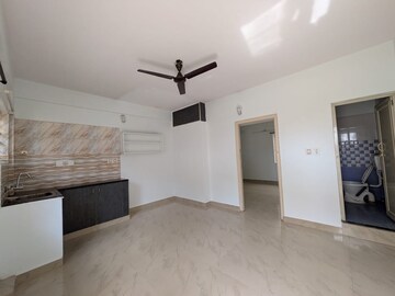 Kitchen in 1 BHK Independent House at Hsr Layout – for Rent