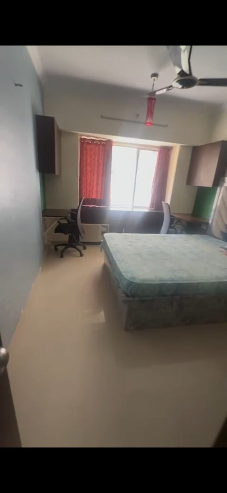 Living Room, shree-sai-sapphire-i 3 Bedroom 1010 Sq.Ft. Apartment In Powai Mumbai 9023526