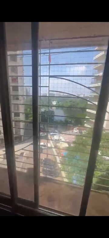 3 BHK Apartment – Exterior View View at Shree Sai Sapphire I, Powai - for Rent