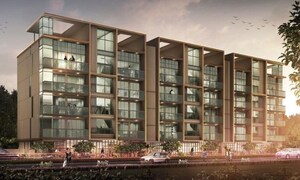 3 BHK Builder Floor For Sale in Sector 106