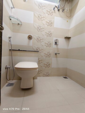 Attached Bathroom in 2 BHK Independent House at Hsr Layout – for Rent