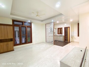 Room in 2 BHK Independent House at Hsr Layout – for Rent