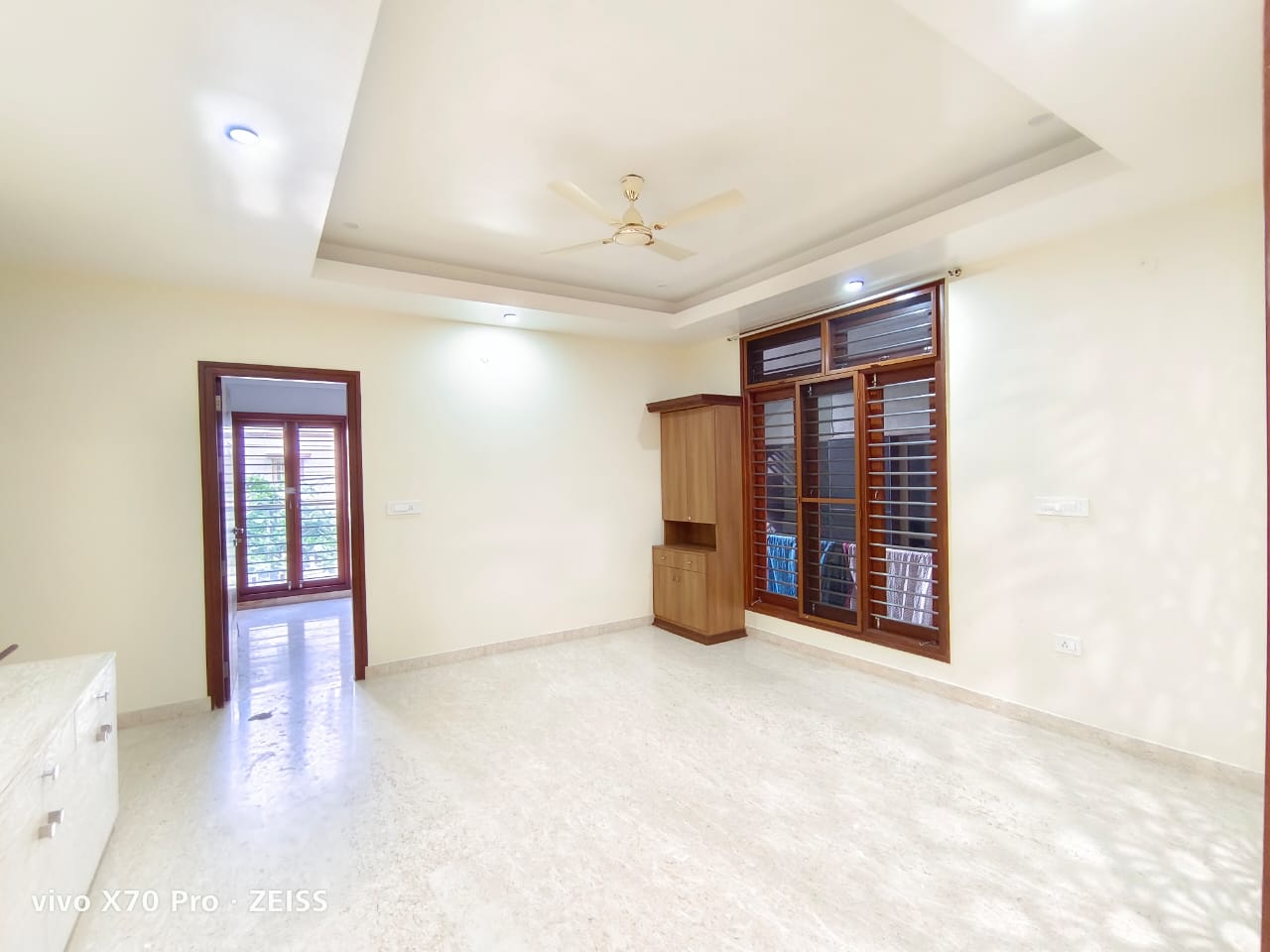 2 BHK + Pooja Room Independent House For Rent in HSR layout