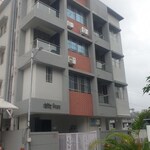 400 Sq.Ft. Pg in  Thakur Infra And Pg 