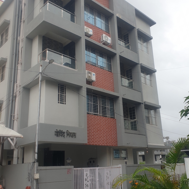 Pg For Rent in  Thakur Infra And Pg 