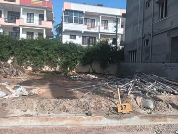  Plot For Sale in Doddagubbi