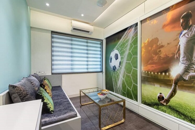 undefined, gundecha-altura 3 Bedroom 1535 Sq.Ft. Apartment In Kanjurmarg West Mumbai 9023536