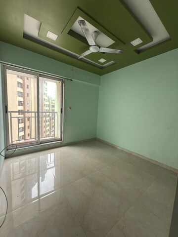 Bedroom in 2 BHK Apartment at Vihang Vermont, Ghodbunder Road – for Rent
