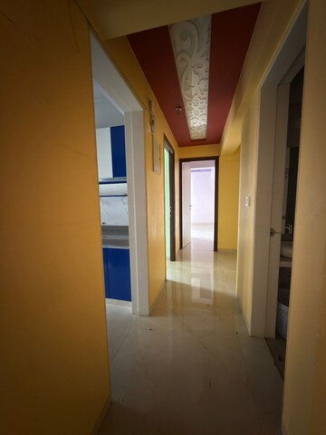  2 BHK Apartment at Vihang Vermont, Ghodbunder Road – for Rent