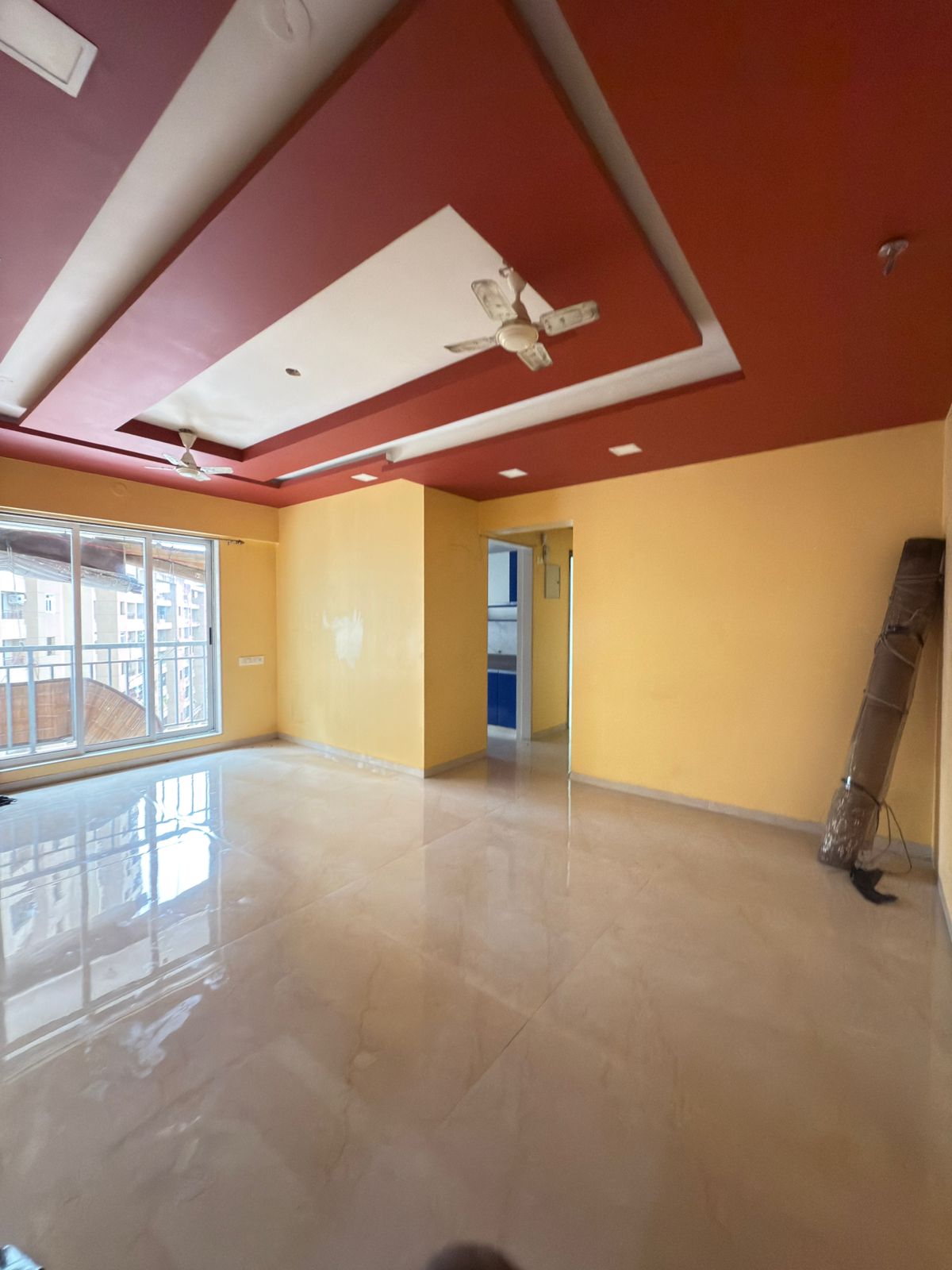 2 BHK Apartment For Rent in Vihang Vermont