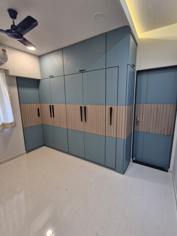 1 BHK Apartment For Rent in K M Horizon Palms 2, Owale