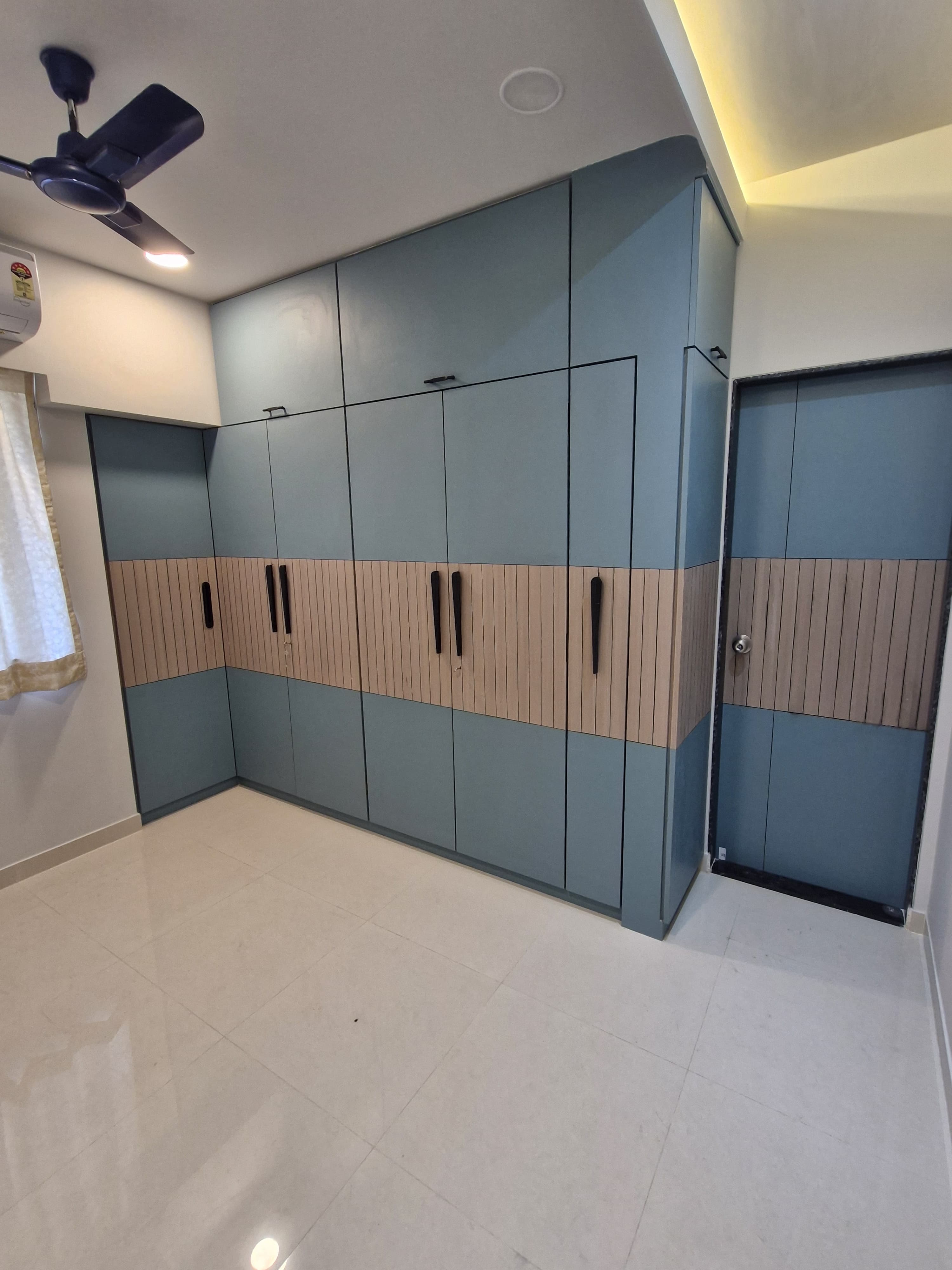 1 BHK Apartment For Rent in K M Horizon Palms 2