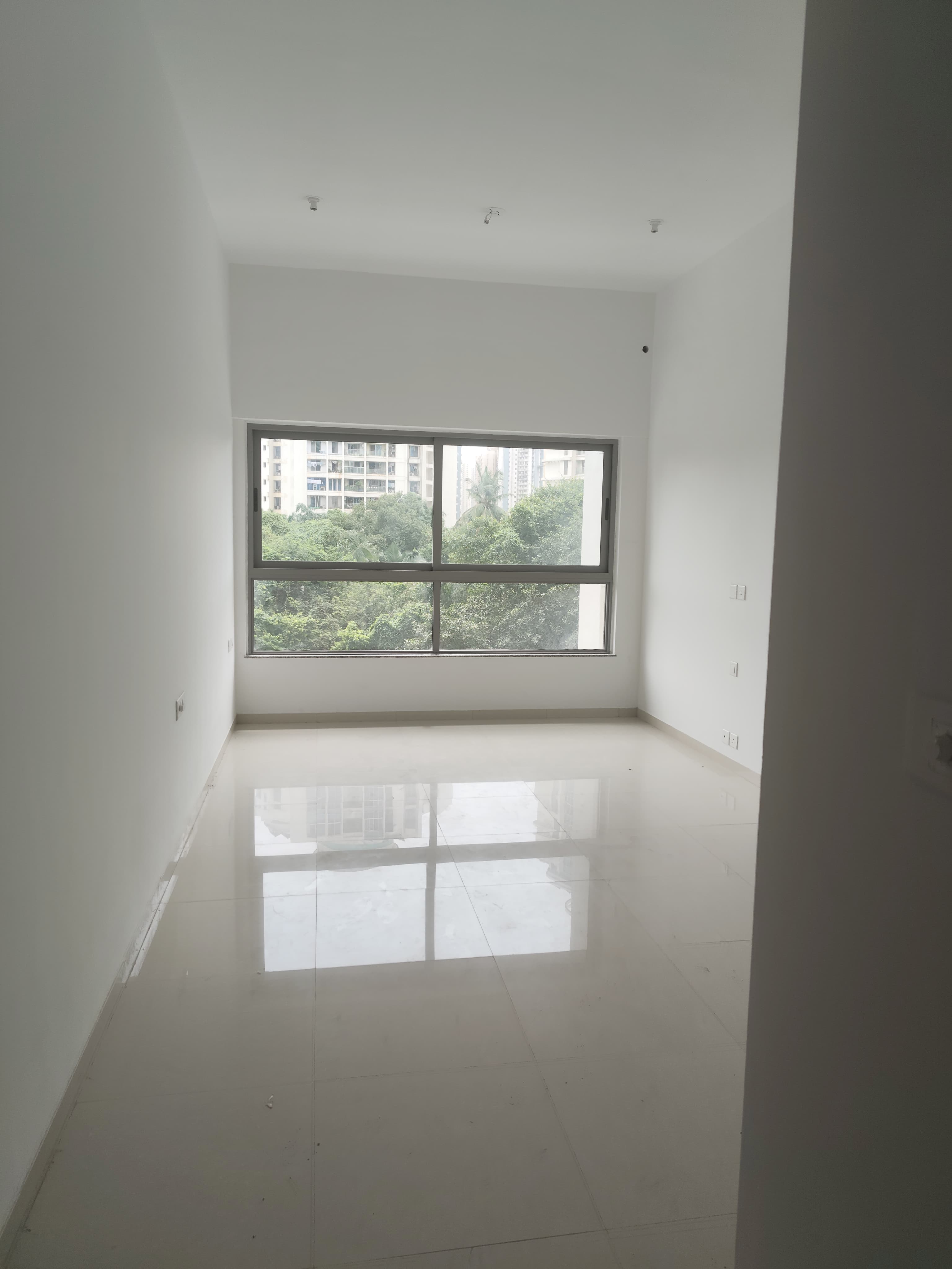 1 BHK Apartment For Rent in Lodha Splendora