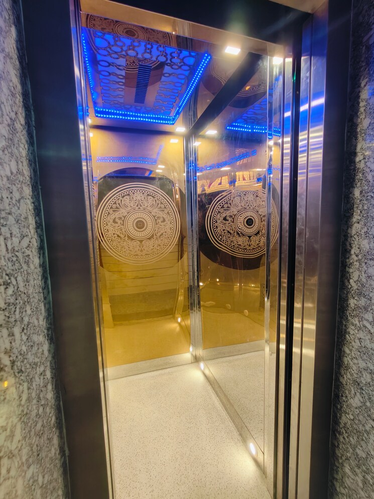 undefined, sushant-vyapaar-kendra 1 Bedroom 652 Sq.Ft. Builder Floor In Sector 43 Gurgaon 9023606