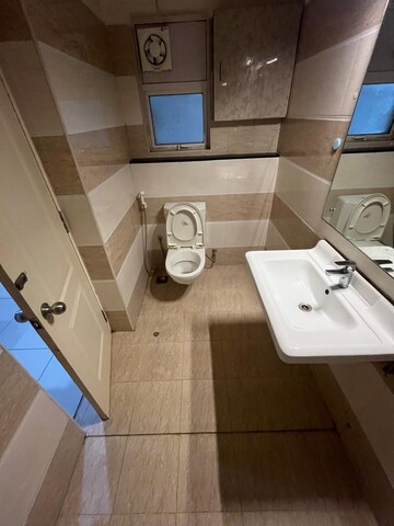 Team Area in 3 BHK Apartment at Aparna HillPark Lake Breeze, Chanda Nagar – for Rent