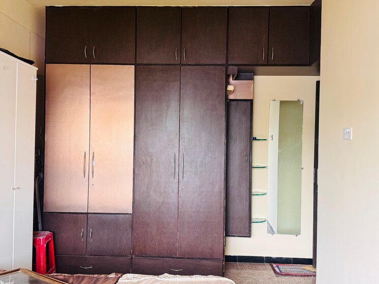 Room, jyoti-complex 1 Bedroom 700 Sq.Ft. Apartment In Goregaon East Mumbai 9023633